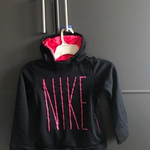 Nike hoddie